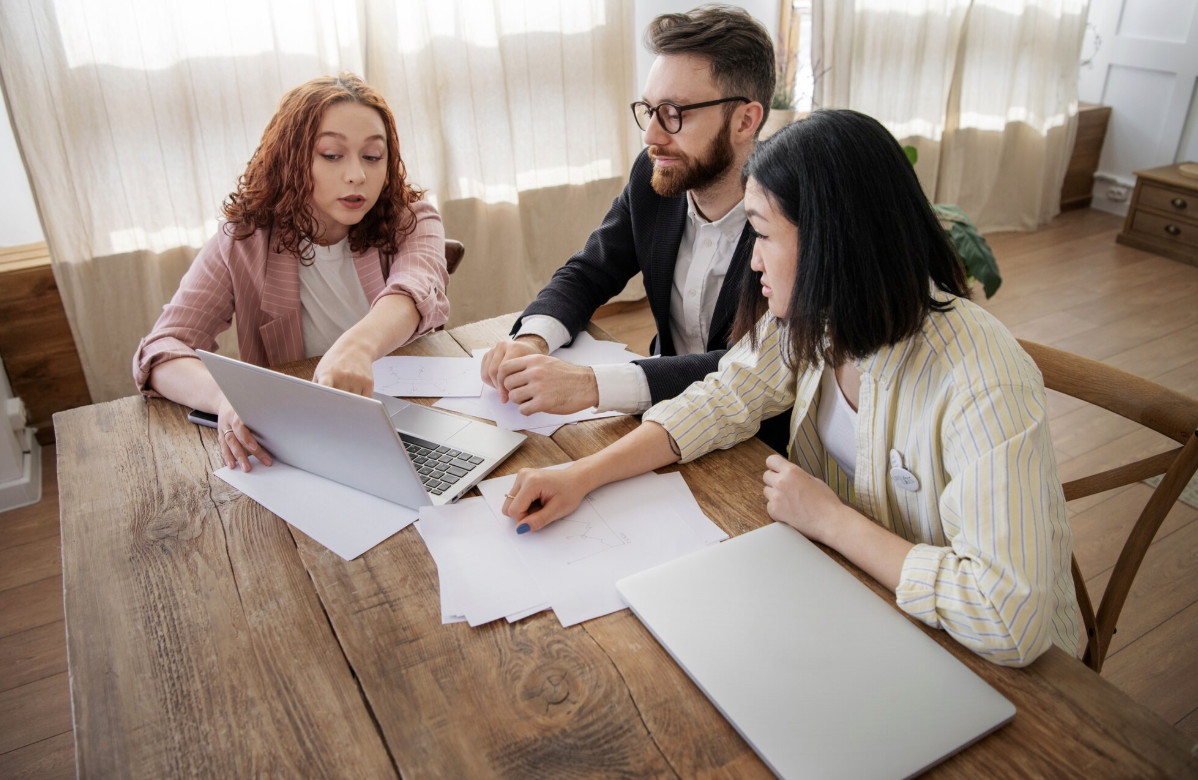 Updating Your Estate Plan After Major Life Changes